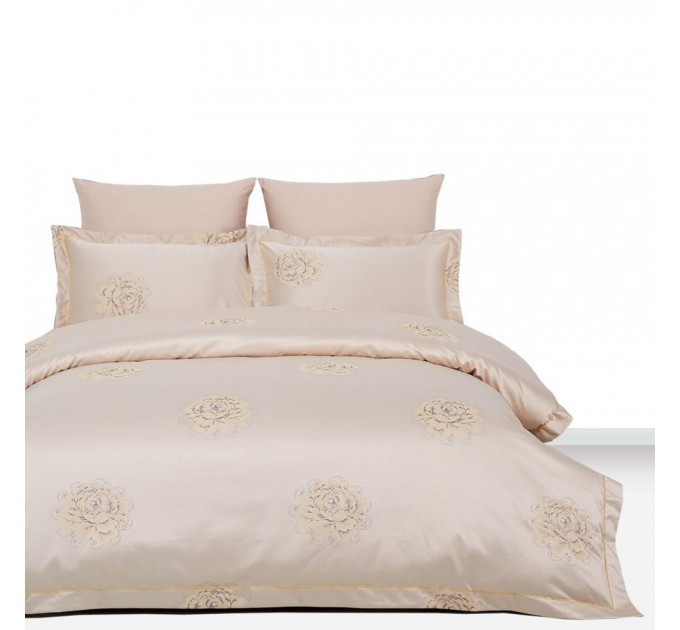 Постільна білизна Arya Royalty 200x220