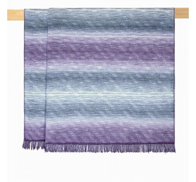 Плед Arya Бавовна 200x220 Aurora