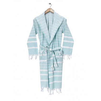 Халат Ар'я для сауни Нансі