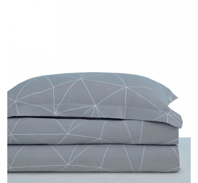 Постільна білизна Arya Simple Living 200x220 Rana