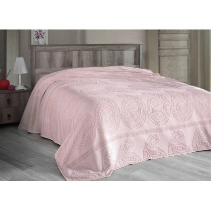 Простирадло Махрове Arya 160x220 Misley