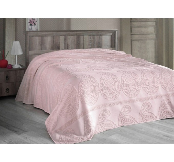 Простирадло Махрове Arya 160x220 Misley