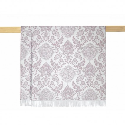 Плед Arya Jacquard 150x200 Джейден