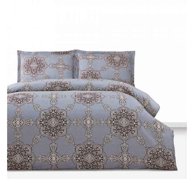 Постільна білизна Arya Simple Living 160x220 Alonna