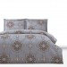 Постільна білизна Arya Simple Living 160x220 Alonna