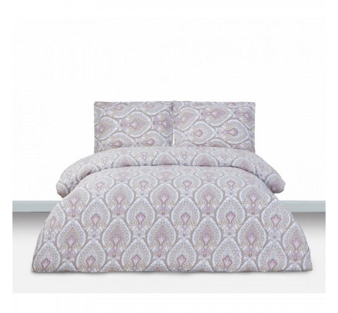 Постільна Білизна Arya Simple Living Сімейна 160X220 Maisi