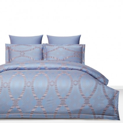 Постільна білизна Arya Royalty Сімейна 160x220 Malani