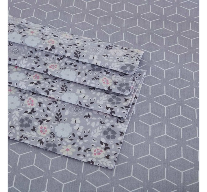 Постільна білизна Arya Simple Living 160x220 Kendall