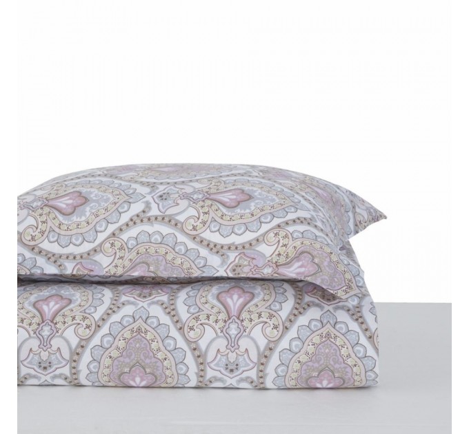 Постільна Білизна Arya Simple Living Сімейна 160X220 Maisi