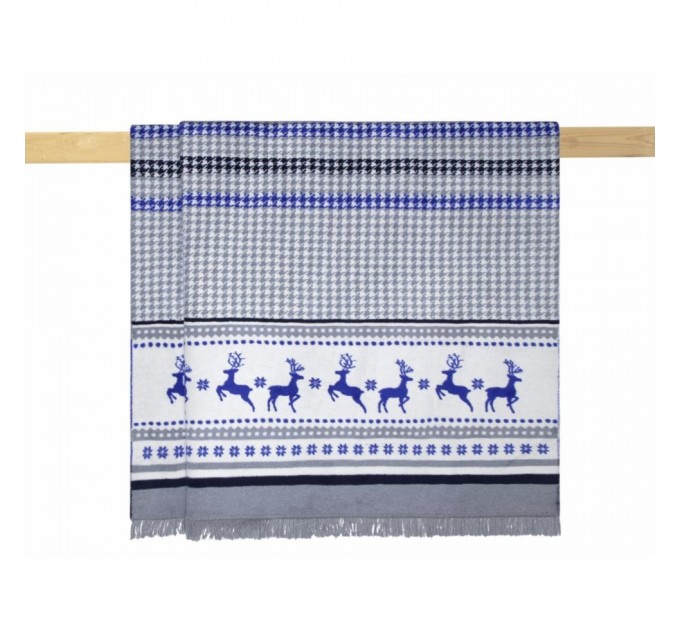 Плед Arya Бавовна 200x220 Jahseh