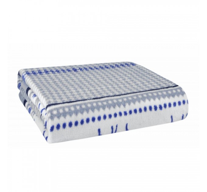 Плед Arya Бавовна 200x220 Jahseh