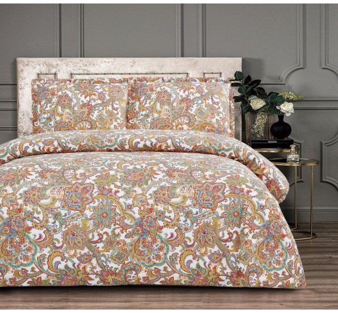 Постільна білизна Arya Simple Living Сімейна 160x220 Denali