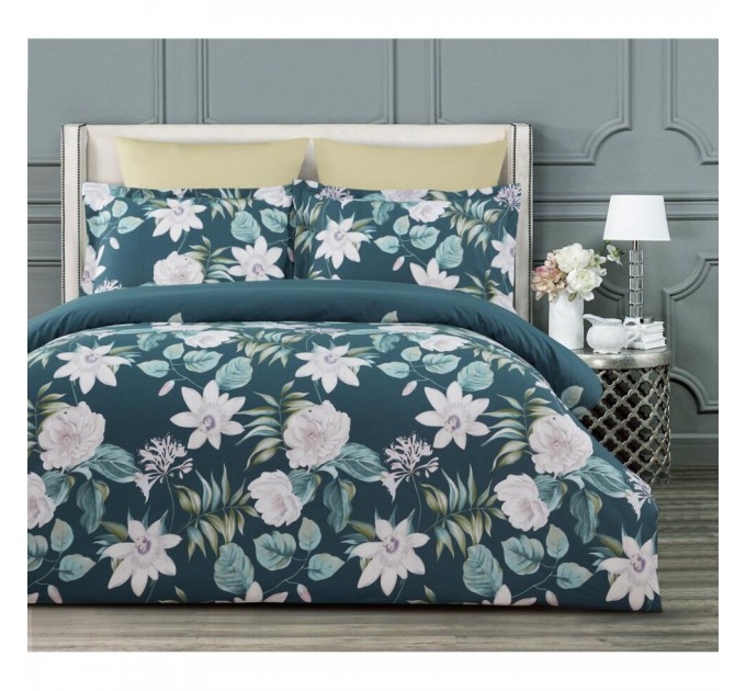 Постільна білизна Arya Alamode Сімейна 160x220 Miri