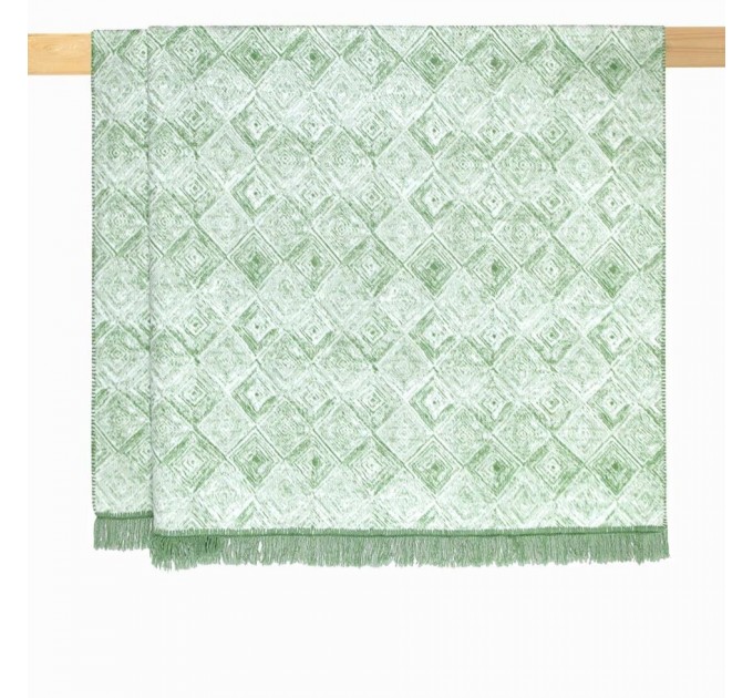 Плед Arya Бавовна 200x220 Naomi