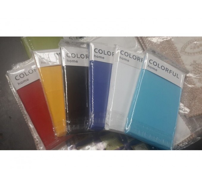 Наволочка Arya Delux 70x70