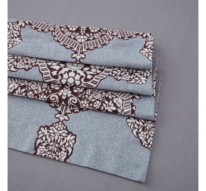 Постільна білизна Arya Simple Living 160x220 Alonna