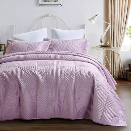 Покривало Arya Оксамит 250x260 Belle