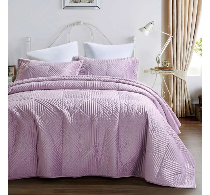 Покривало Arya Оксамит 250x260 Belle