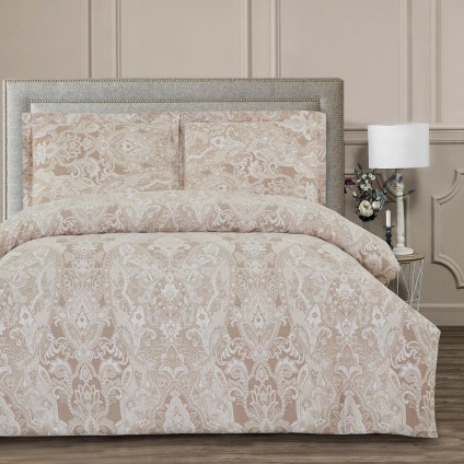 Постільна білизна Arya Simple Living Сімейна 160x220 Orla