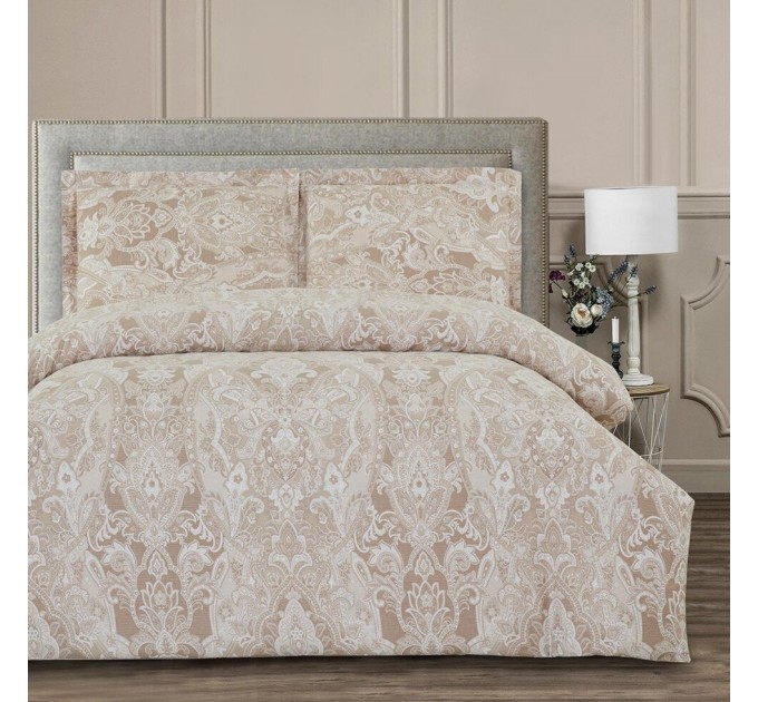 Постільна білизна Arya Simple Living Сімейна 160x220 Orla