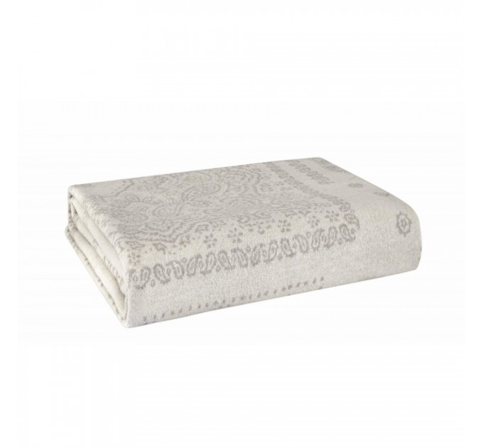 Плед Arya Jacquard 200x220 Ніна