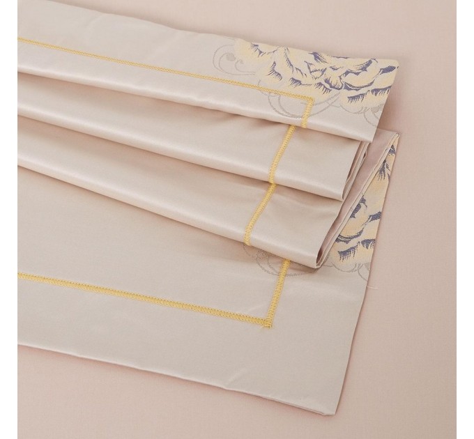 Постільна білизна Arya Royalty 200x220