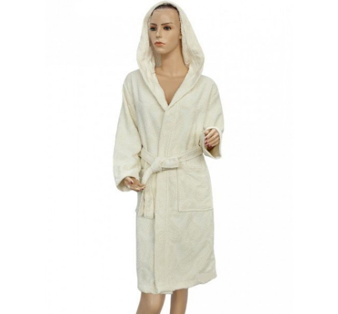 Халат Arya C Капюшоном Misley