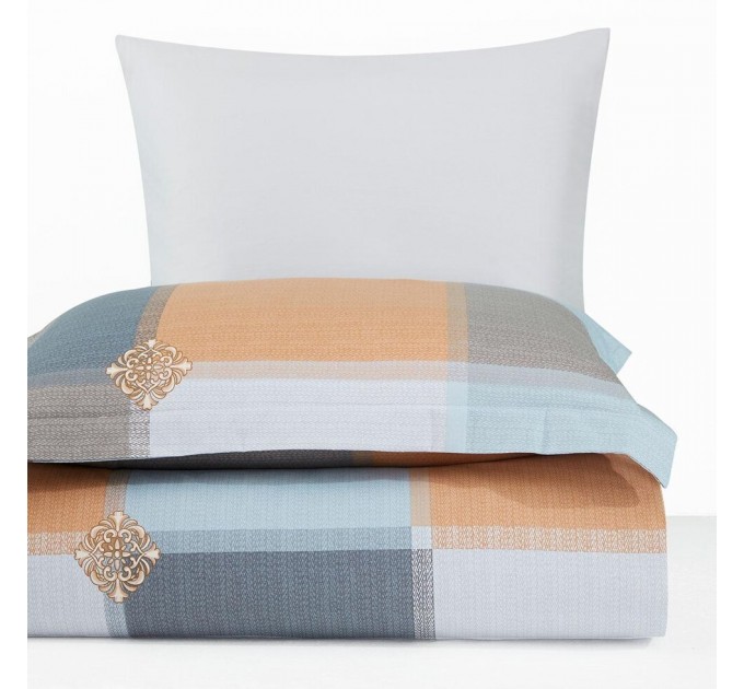 Постільна білизна Arya Alamode Сімейна 160x220 Tessa