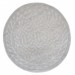 Килимок Arya Круглий 120x120 Berceste
