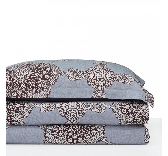 Постільна білизна Arya Simple Living 160x220 Alonna