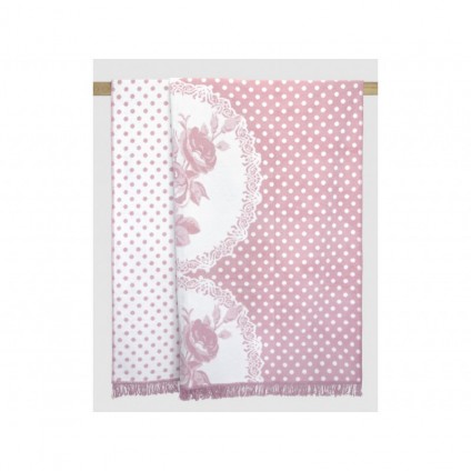 Плед Arya Cotton 150x200 Lulu