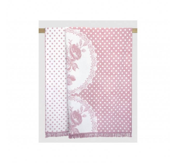 Плед Arya Cotton 150x200 Lulu