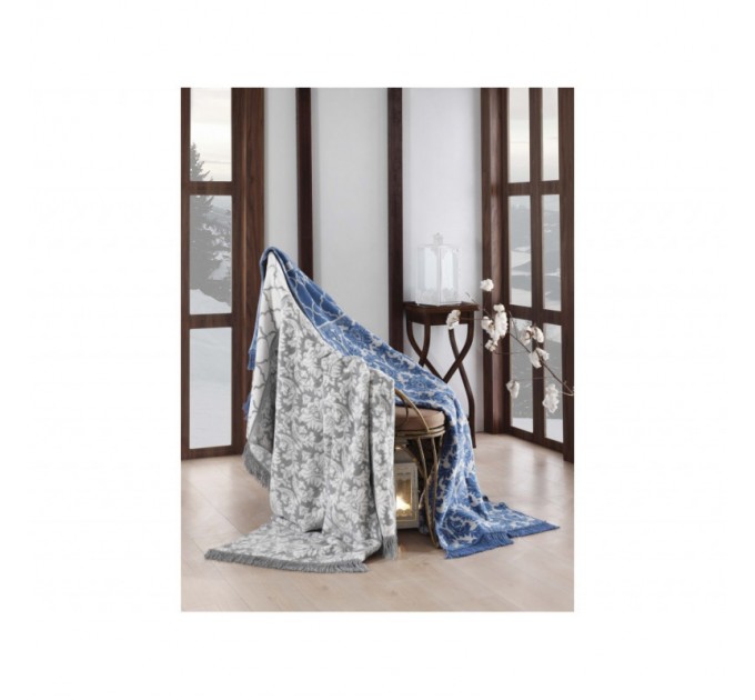 Плед Arya Бавовна 200x220 Oliver