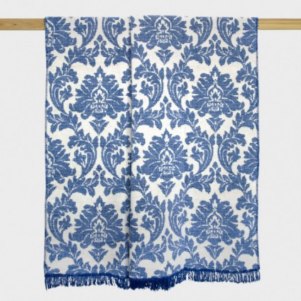 Плед Arya Бавовна 200x220 Siena