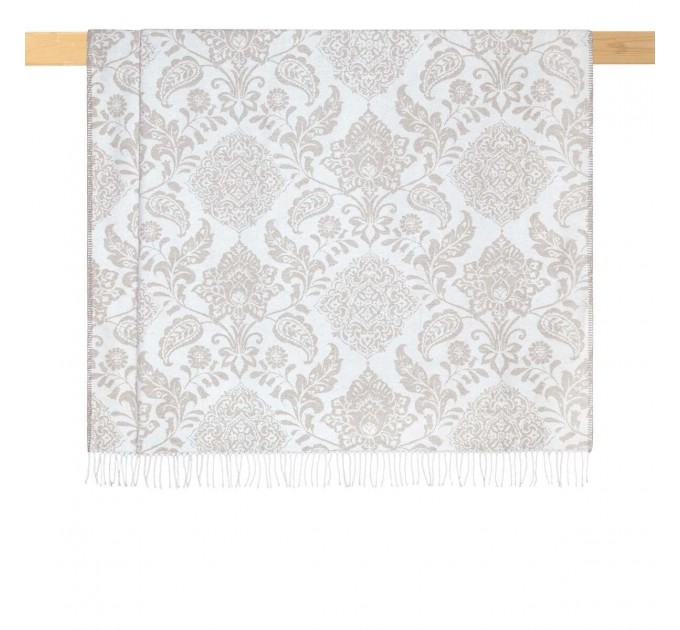 Плед Arya Жаккард 150x200 Gemma