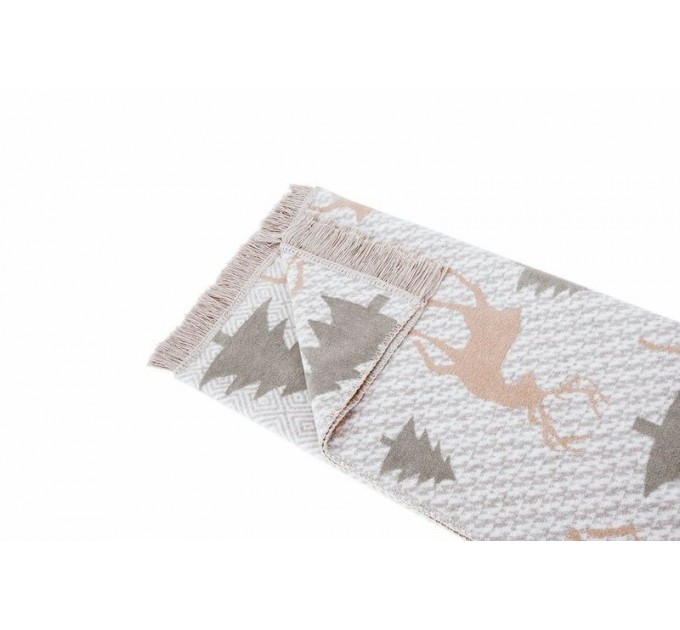 Плед Arya Cotton 150x200 Zey