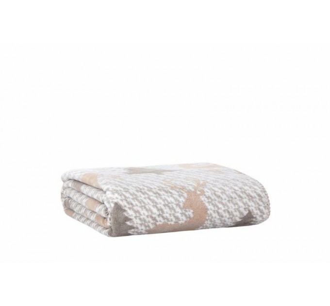 Плед Arya Cotton 150x200 Zey