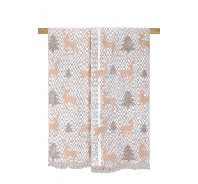 Плед Arya Cotton 150x200 Zey