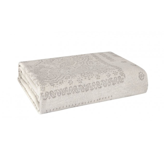 Плед Arya Jacquard 150x200 Ніна