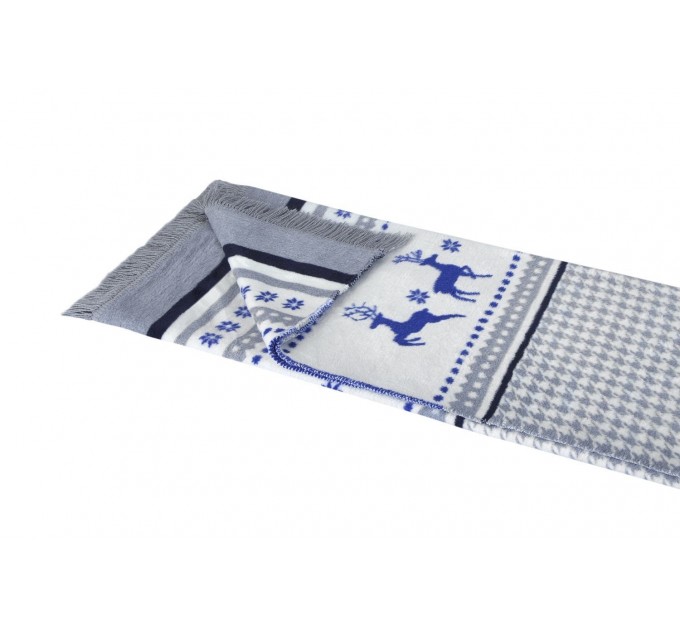 Плед Arya Бавовна 150x200 Jahseh