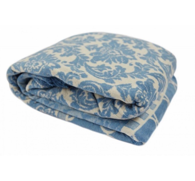 Плед Arya Cotton 150x200 Олівер