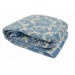 Плед Arya Cotton 150x200 Олівер