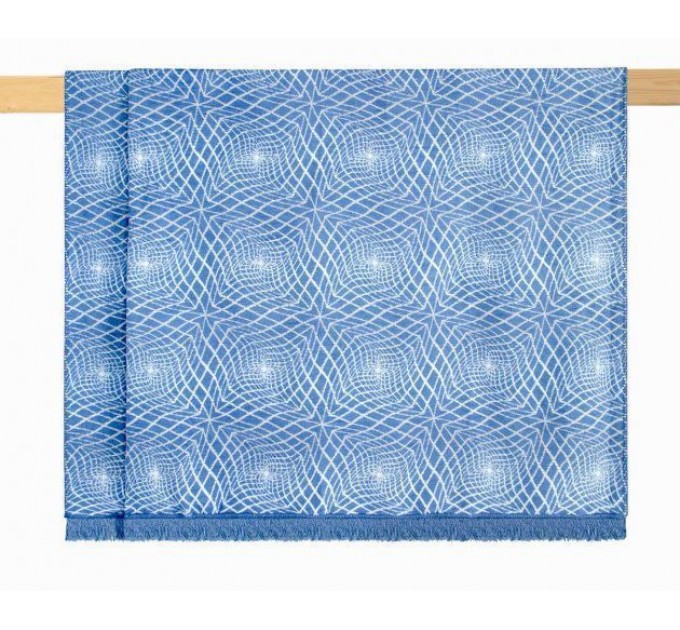 Плед Arya Бавовна 200x220 Cora