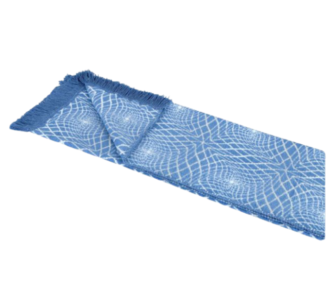 Плед Arya Бавовна 200x220 Cora