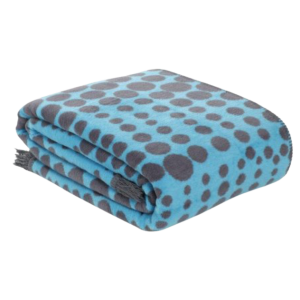 Плед Arya Cotton 150x200 Ельза