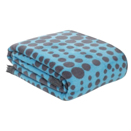 Плед Arya Cotton 150x200 Ельза