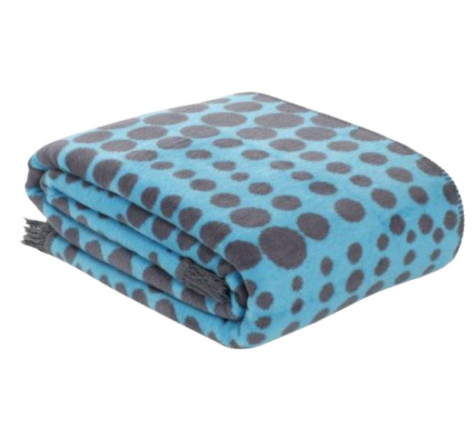 Плед Arya Cotton 150x200 Ельза