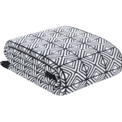 Плед Arya Бавовна 150x200