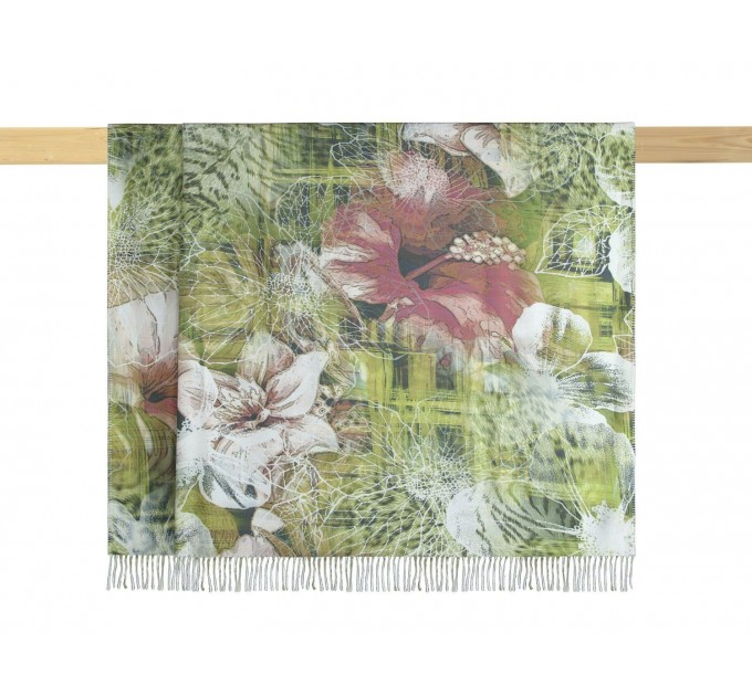 Плед Arya Друковане 150x200