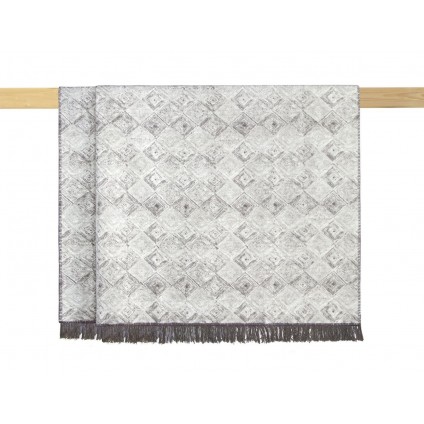 Плед Arya Бавовна 150x200 Savannah